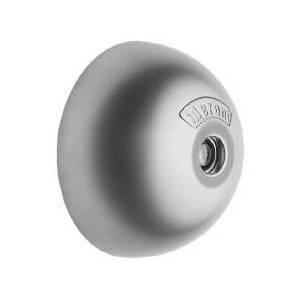 Lucchetto Per Furgoni Silverline - In Acciaio Cromato Con 6 Pini E 2 Chiavi