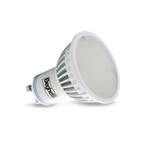 Lampadina di emergenza power led 4w attacco gu10 luce naturale 56303