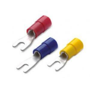Bm 100 forcelle rosse d3,5 00114/b100 00114