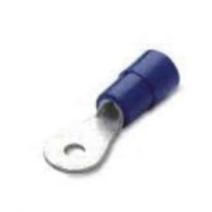 Bm 100 capicorda ad occhiello 2,5mm foro 3mm 00209