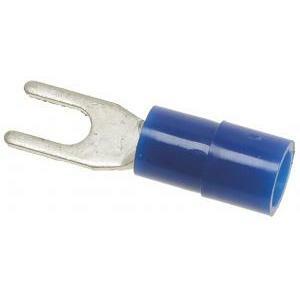 Bm 100 capicorda a forcella 1,5-2,5mm blu 00226