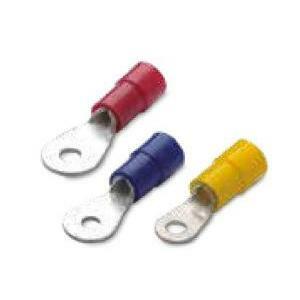 Bm 100 capicorda a occhiello blu  2,5 f8 00237/b100 00237