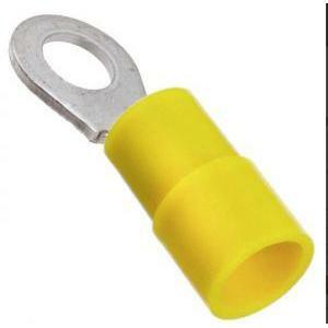Bm 50 capicorda a occhiello foro 6 00331/b50 00331