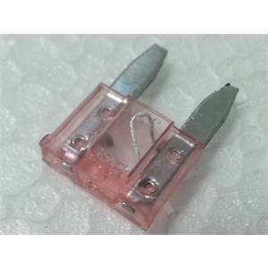 Fusibili lamellari 4amp 66.502