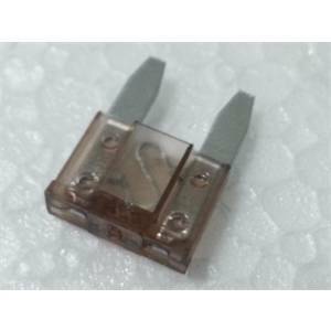 Fusibili lamellari 5amp 66.503