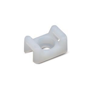 Bm 100 basi di fissaggio monodirezionali 15x9.5 b0905