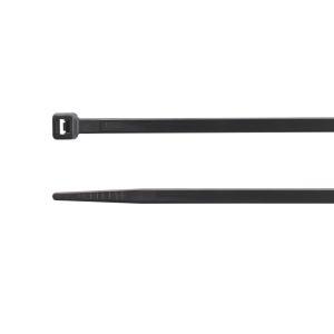 Bm 100 fascette nere 390x4,8 n3948