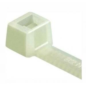 Hellermann tyton 100 fascette 140x3,6 naturali 138-00045