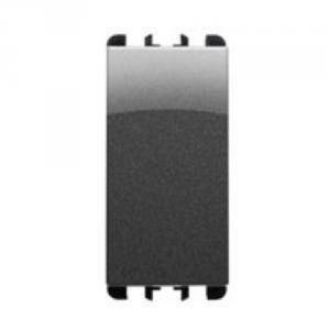 Nea pulsante 1p no 10a 1 modulo 10108ac