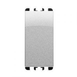 Pulsante 1p no 10a 1 modulo 10108al