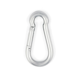 Moschettone pompiere  9x90 max 120kg - dy270508