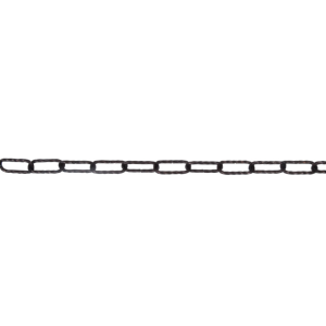 Catena  45x20x4mm max 6kg vendita al metro - dy2700442