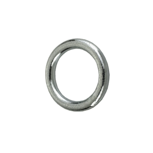 Anelli per altalena  9x40mm 2pz - dy270543