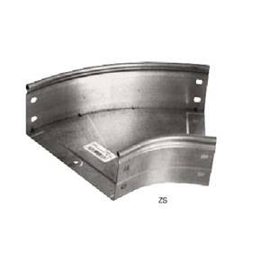 Sati curva piana s5 zs 45° 80x300 zs 1040055