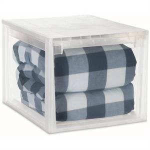 Scatola trasparente lightdrawer52 xxl 1002679