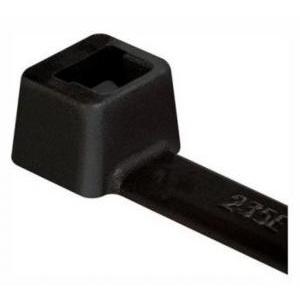 Hellermann tyton 100 fascette 205x2,5 nere 138-00021/b100