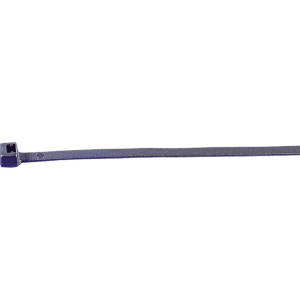 Fascette hellermann tyton 390x4.7mm nero 100pz - 138-00050/b100