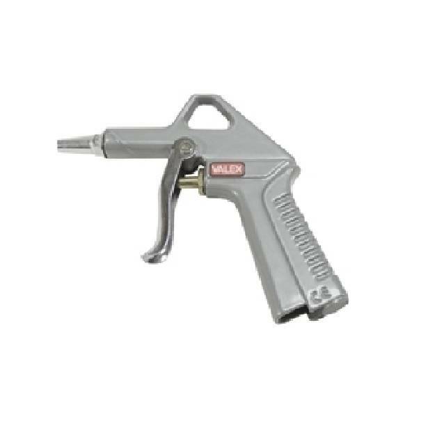valex valex pistola per soffiaggio in alluminio 1559855 - foto 1