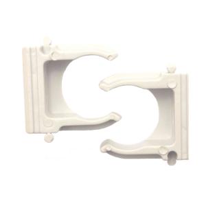 Blocco A Scatto, Chiavistello A Camma, 2 Confezioni Di Chiavistelli A - Foto 11