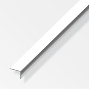 Canala angolare  aluminium lunghezza 25x20x1mm 1m - 01251
