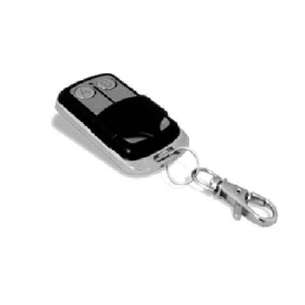 superior superior telecomando apricancello universale 2 canali 433mhz 2137 suprf001 - foto 1