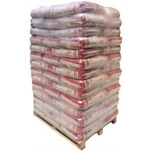 Pellet puro abete 5,2kwh 15kg firemax