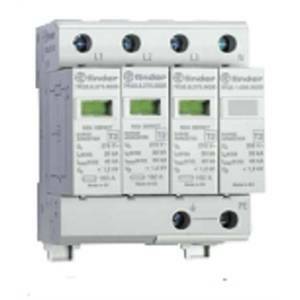 Scaricatore trifase 4p 275vac 3&#43;1 20ka 7p.24.8.275.0020 7p2482750020