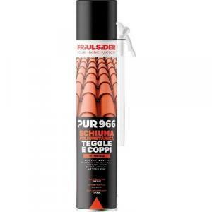 Schiuma poliuretanica per tegole coppi 750ml 96600000000