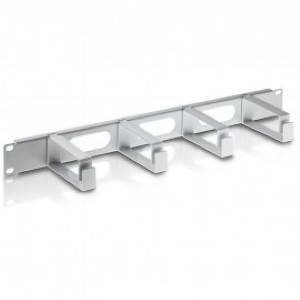 Pannello passacavi rack19” 20327