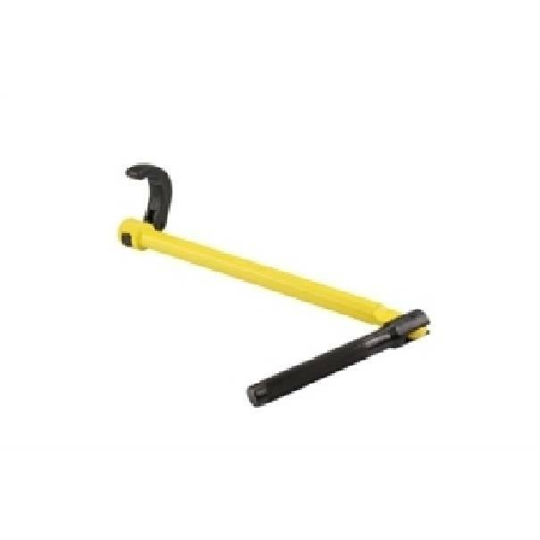 stanley stanley chiave regolabile per sottolavelli 70-453 070453 - foto 1
