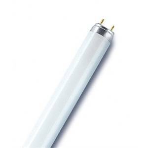 Tubo fluorescente t8 30w 90cm  - l3076