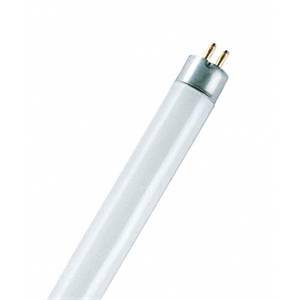 Tubo fluorescente t5 8w 30cm 4000k  - l8640