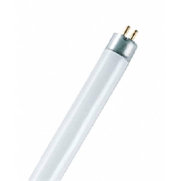 tubo fluorescente t5 8w 30 cm attacco g5 ledvance