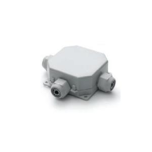 Cassetta giunzione raytech ready box con gel nero - readybox90-n