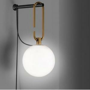 Set Di 3 Lampade A Stativo Solare A LED Per Facciate A Parete A Mezza Sfera Per Illuminazione Da Giardino Con Luci Bianche 15208071 - Foto 4