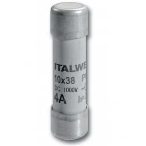 Fusibile 10x38 gpv 12a 1000vdc 1465012