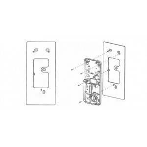 Cornice coprifilomuro per 1150 1150/51