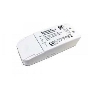 Alimentatore driver led 700ma 20w 2-29vdc a corrente costante le2070