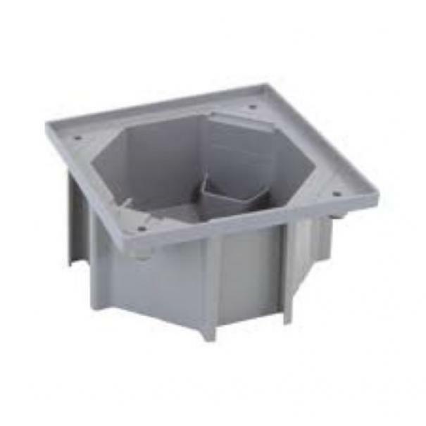 Cassetta Incasso Pavimentazione Simon Urmet Serie K45 IP66 - 12000/23 01