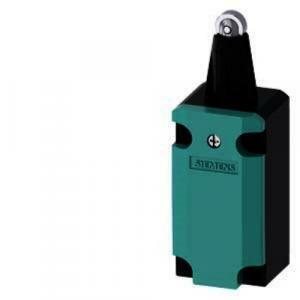 Interruttore di posizione 1no/1nc 10a 400vac ip67 3se51120cd02