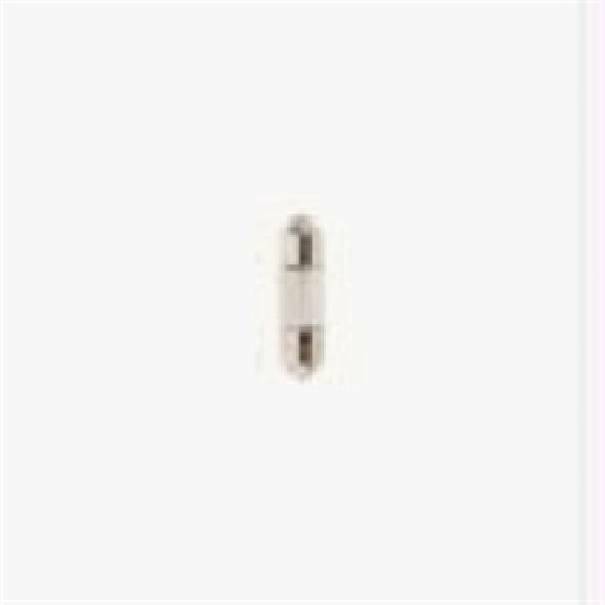 vimar vimar lampada siluro ad incandescenza 24v 3w colore bianco 07055 - foto 1