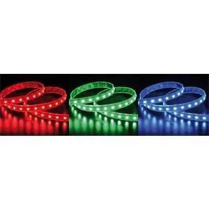 Giocoplast striscia led rgb 3mt 180 led 24v 16712462