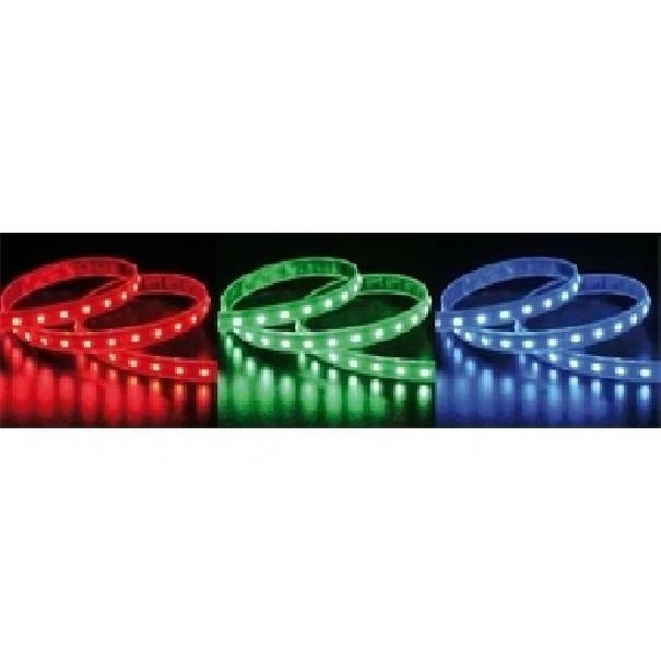 giocoplast natale giocoplast striscia led rgb 3mt 180 led 24v 16712462 - foto 1