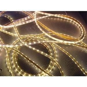 Giocoplast tubo luminoso tapelight led 5mt luce bianca calda 16712464