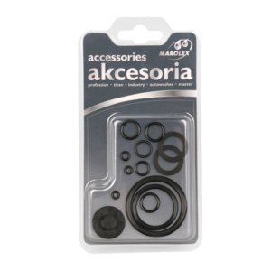 Kit raccordo ottone 9/18  - 11004