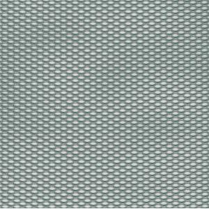 Lamiera striata  aluminium 120x1000mm alluminio naturale - 37460