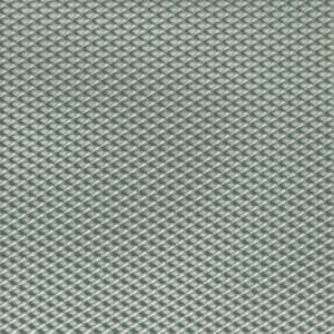 Aluminium gmbh lamiera stirata 100 x 300 in acciaio, grezzo colore naturale 37602