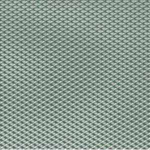 Lamiera striata  aluminium 500x250mm grezzo - 37704