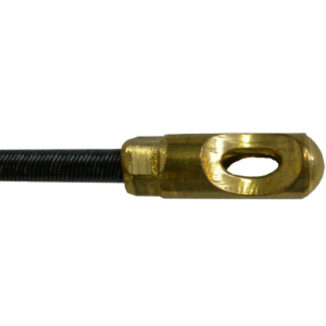 Puntale di ricambio  per sonde diametro 5mm - 23144/b1