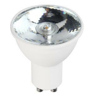 Pro dicroled10 6,5w attacco gu10 luce naturale 4000k 21426